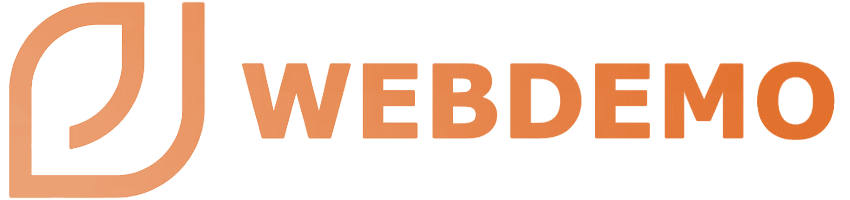 WebDemo
