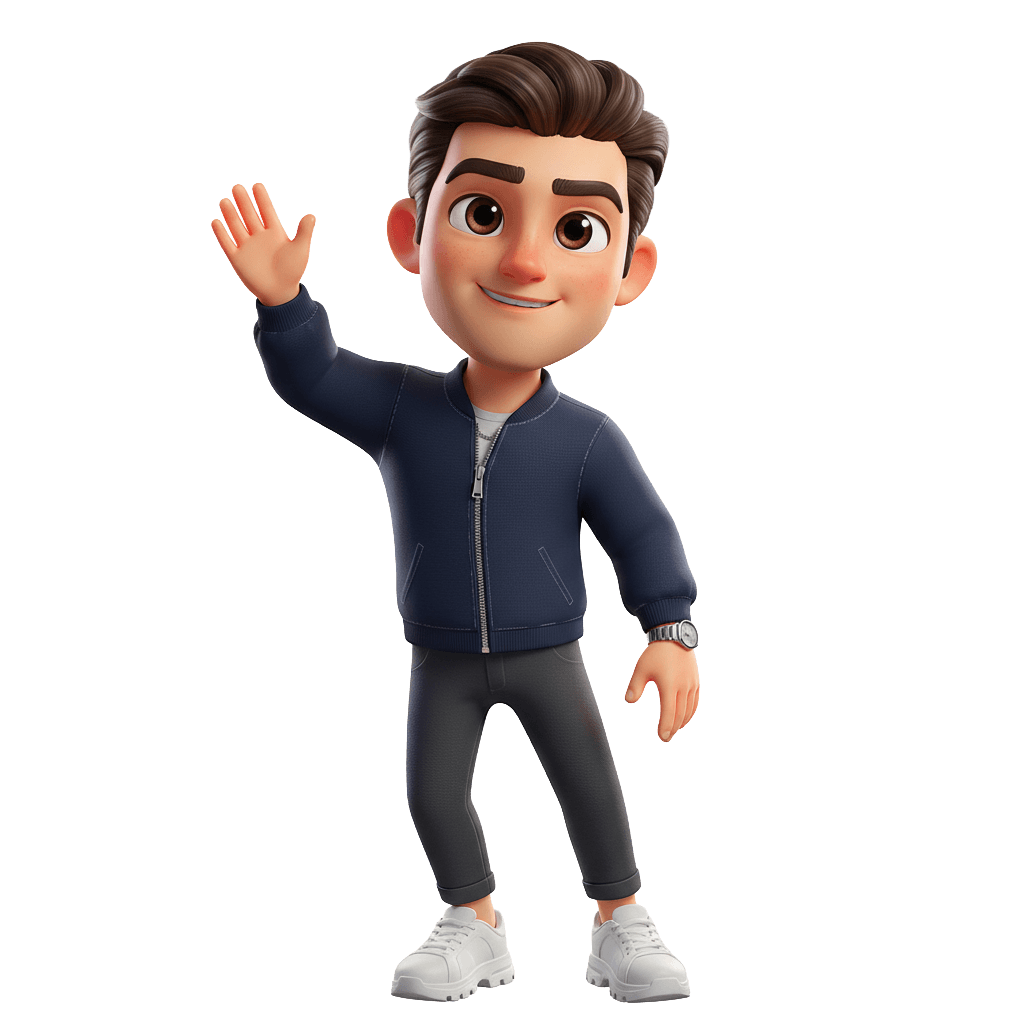 Kuvitus vaiheelle: Discovery request