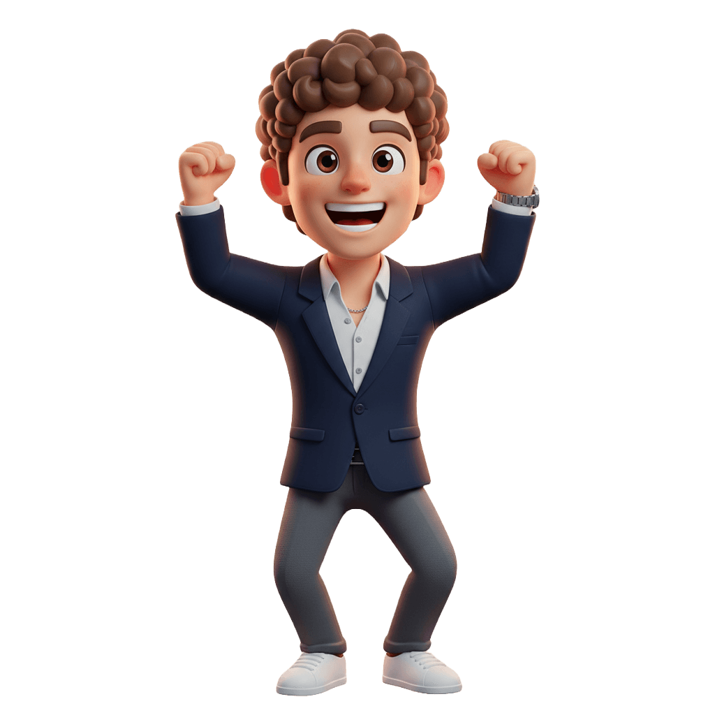 Kuvitus vaiheelle: Launch & Scale