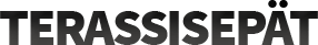 Terassisepät logo